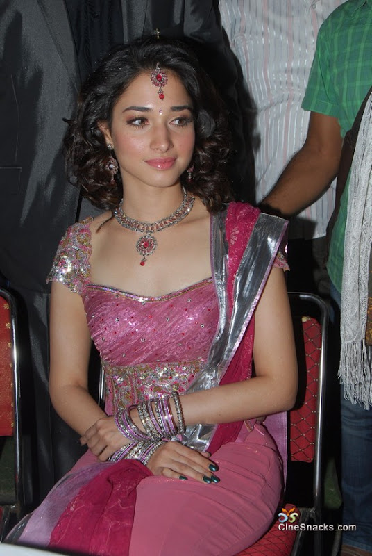 Tamanna Launch Celkon C  G Mobile photos hot images