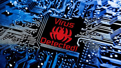 How do I protect my computer from viruses?