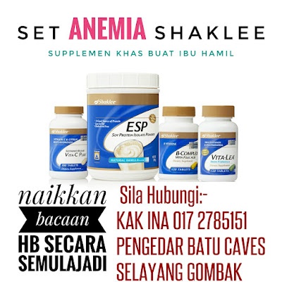 Set Anemia