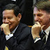 Se chegar lá: Mourão admite falta de diálogo com Bolsonaro e se vê fora da chapa em 2022