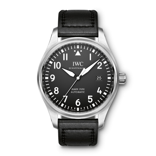 IWC Mark XVIII