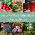 2014 On The Homestead: A Year in Review
