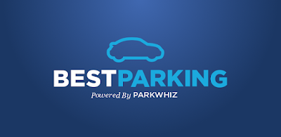 BestParking Apps For iOS Download