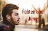 50 Fakten über Jungs: Was Sie wissen müssen!