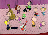 #7 Charlie Brown Wallpaper