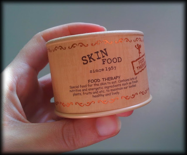 Peach Sake Silky Finish Powder Skinfood