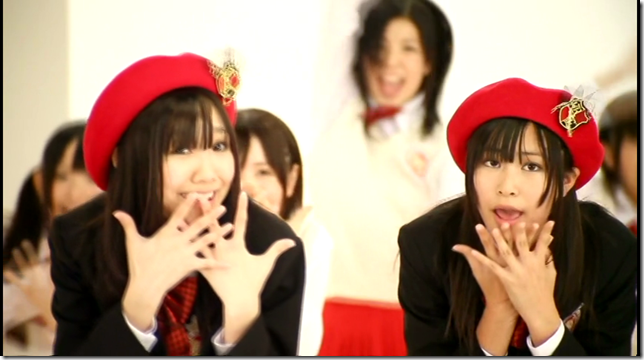 SKE48 - Seishun wa Hazukashii(DVDRIP 480p).mkv_20101205_213924