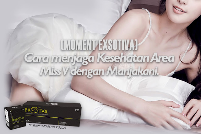 Moment Exsotiva