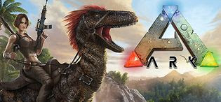 Free Download ARK Survival Evolved for PC