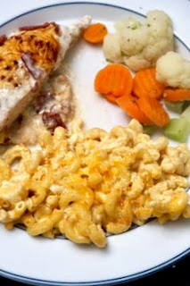 Pepper Jack Macaroni and Cheese: Savory Sweet and Satisfying