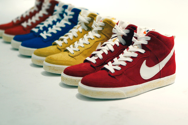 Nike Dunk AC Vintage Further Look