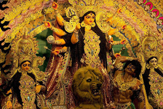 Maa durga hd wallpaper 1080p download