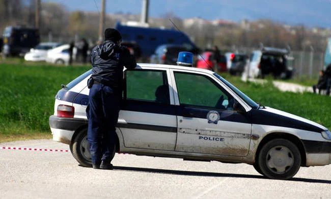 Φρικιαστικές εικόνες στη Βοιωτία: Άνδρας που αγνοούνταν βρέθηκε ακρωτηριασμένος