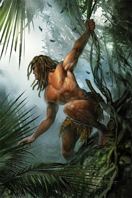 Tarzan