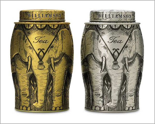 A Showcase of Beautiful Packaging Designs 