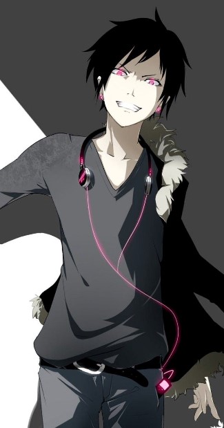 Izaya Orihara