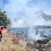 PROTECCIÓN CIVIL Y POLICÍA DE HUAMANTLA EXTINGUEN NUEVOS INCENDIOS EN LOS PILARES Y YANCUITLALPAN