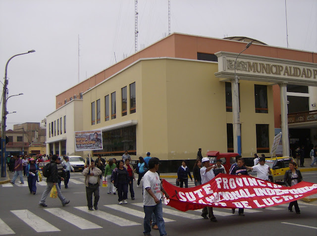 Resultado de imagen para maestros de la provincia de huaura