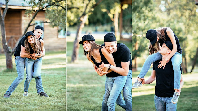 couple photo pose ideas