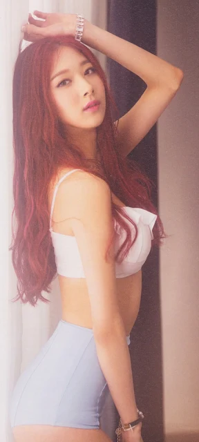 Minha (ex. 9MUSES)