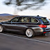 BMW 3 Series Sports Wagon 5 Pictures