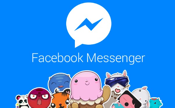 Facebook Messenger Login Online