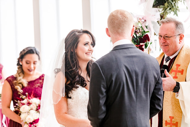 Celebrations at the Bay Wedding photographed by Maryland Wedding Photographer Heather Ryan Photography