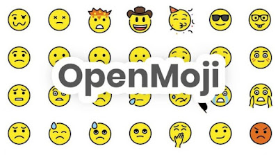 OpenMoji Nedir?