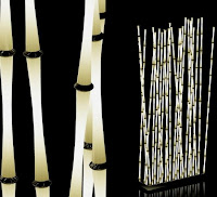 Bamboo Light2