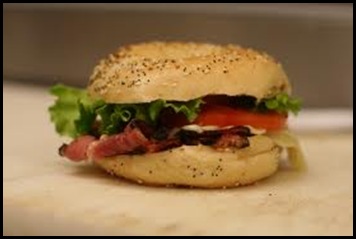 bagel