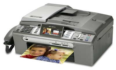 Brother Printer MFC-685CW Driver Downloads
