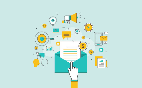 5 BEST EMAIL MARKETING SERVICES FOR SMALL BUSINESS IN 2021