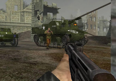 Battlefield 1942 Game Free Download