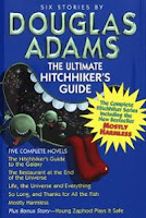 The Ultimate Hitchhiker's Guide