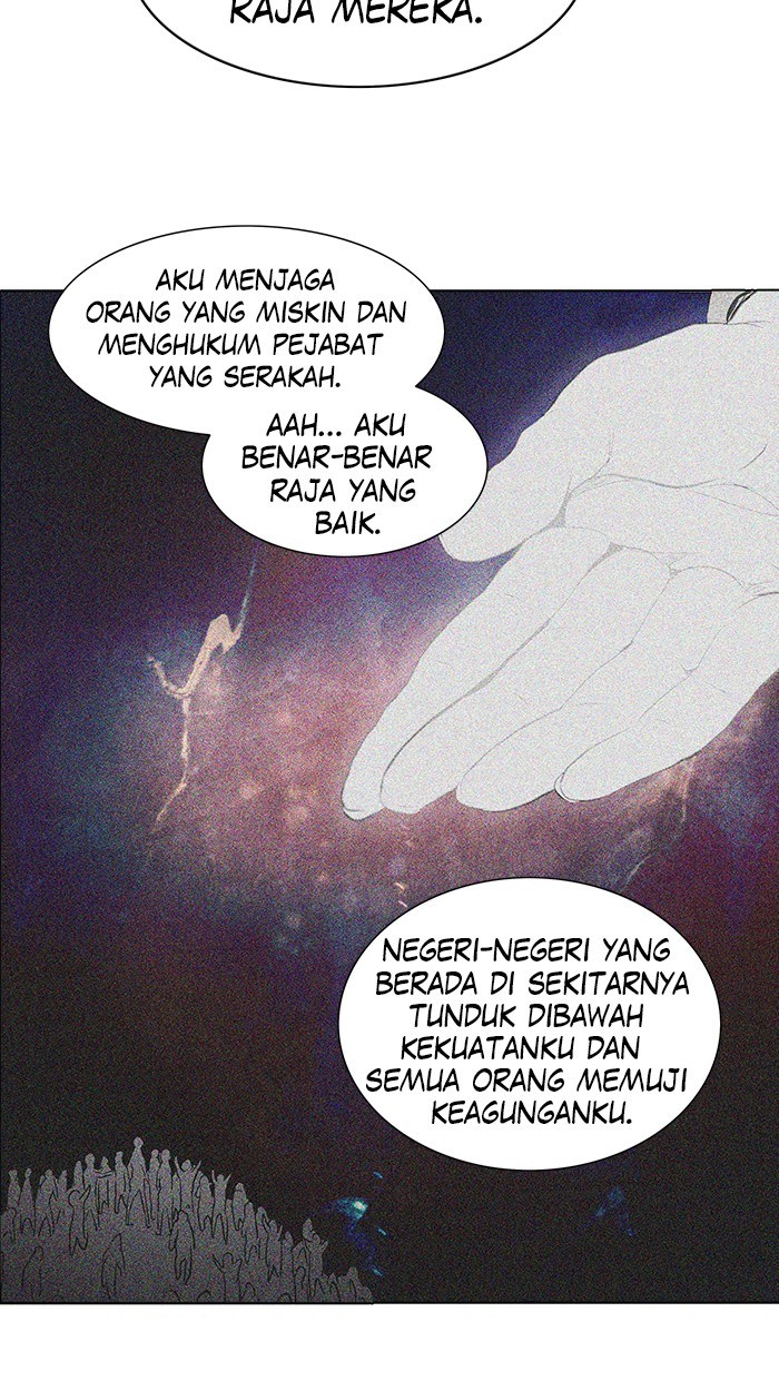 Webtoon Tower Of God Bahasa Indonesia Chapter 268