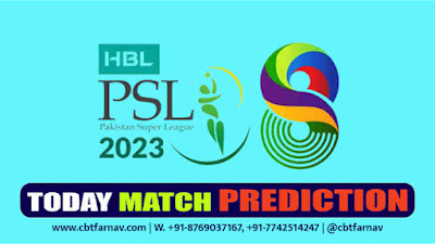 PSL T20 23 Match prediction, Peshawar vs Lahore Winner PSLT20 2023