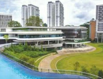 The National University of Singapore (NUS)