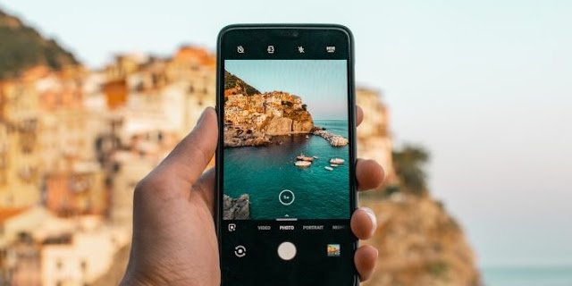 Efek Menghapus Data Aplikasi Kamera di HP Android Yang Katanya Bisa Menghilangkan Foto dan Video