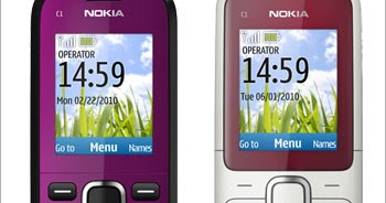 Mobi Workshop Nokia C1 01 Rm 607 Schematic Diagram And User Manual