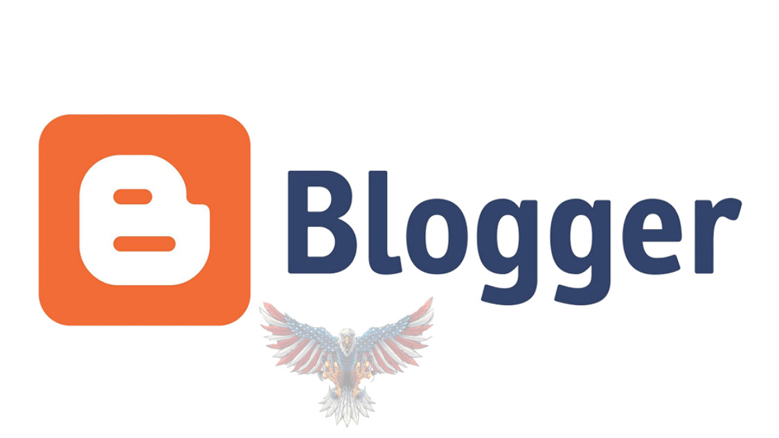 What is the meaning of Blogger