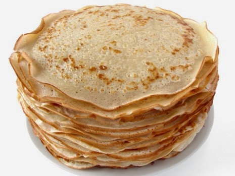how  how pancakes make pancakes 121502_L.jpg to kosher make to