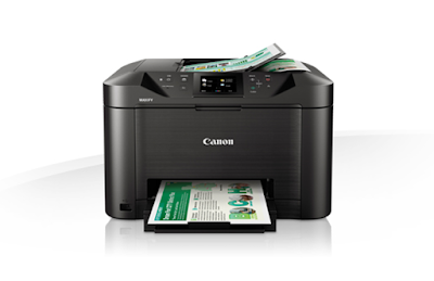 Canon MAXIFY MB5155 Drivers Download