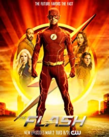 The Flash Season 9 Episodes Download mp4