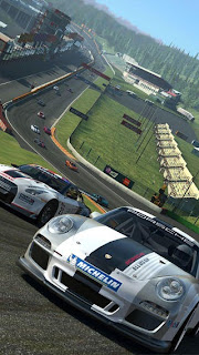 Download Real Racing 3 IPA 1.3.5 sets a new standard for mobile racing games for iOS
