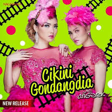 download lagu cikini gondangdia