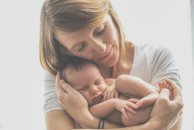 La voz de la madre reduce el dolor en los bebés prematuros