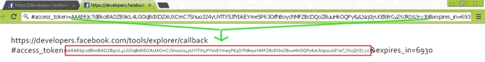 Bagaimana Cara Mendapatkan Access TOKEN Facebook - 3rdant.blogspot