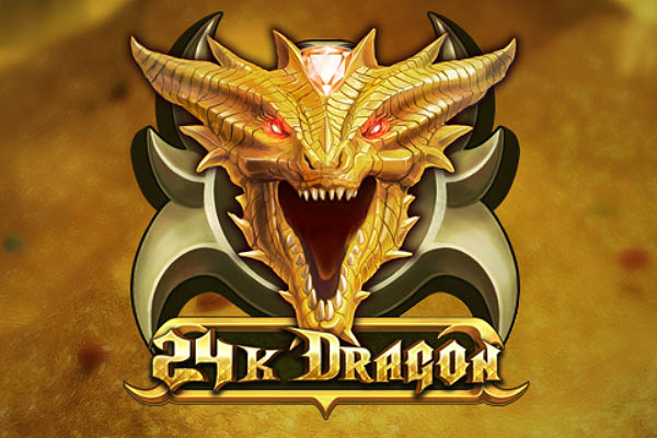 Main Gratis Slot 24K Dragon (Play N GO)