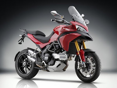 2011 Ducati Multistrada 1200 Specifications and Pictures   Latest