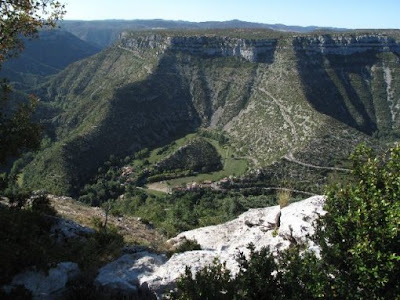 Cirque de Navacelles